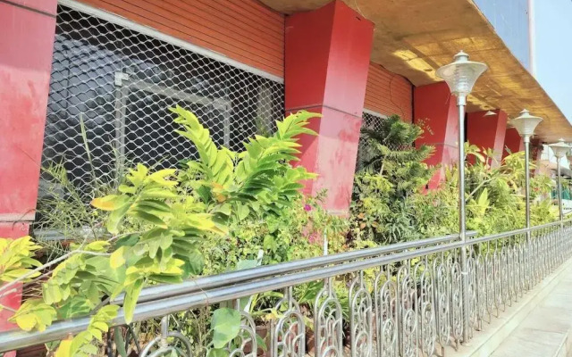 Hotel Rawat