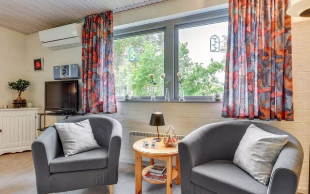 "Lucian" - 1.5km from the sea in Western Jutland