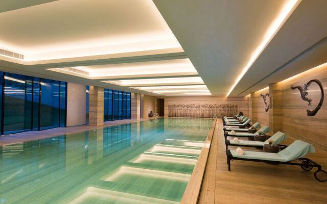 Yanqi Hotel managed by Kempinski