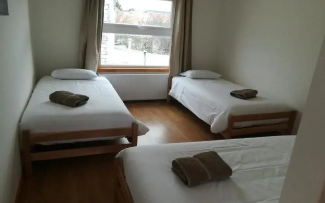 Hostal Camino de Santiago - Hostel