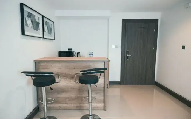 Villa Marina Hotel