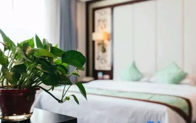 Xitang Holiday Hotel