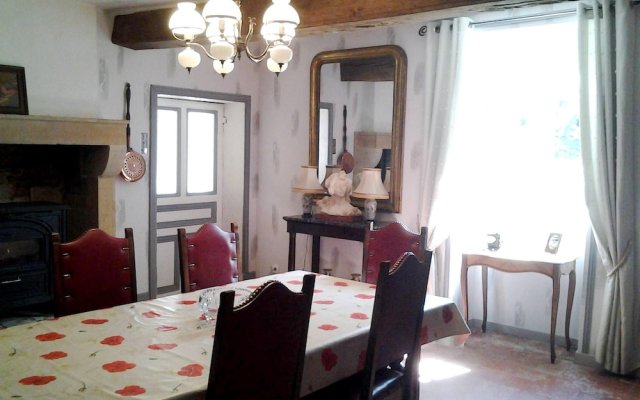 House With 4 Bedrooms in Vauban, With Enclosed Garden