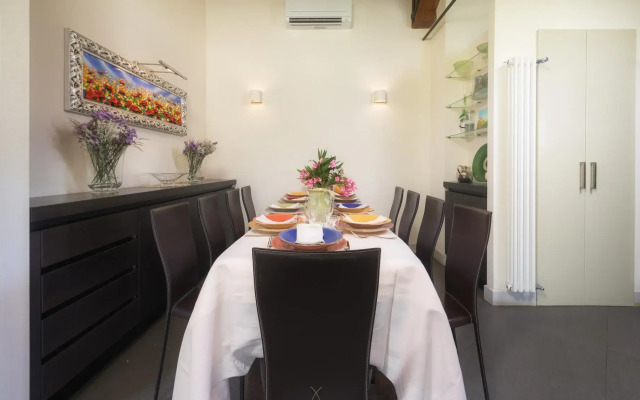 Villa Cacciata Grande 8+3