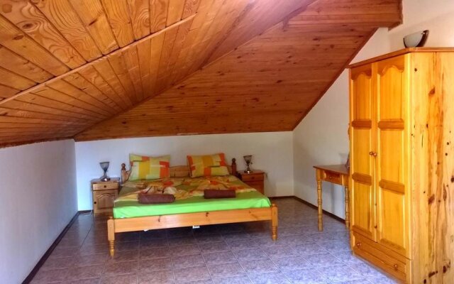 Guest house Kaliana