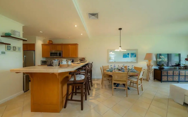 Del Mar 2A - 3bdr 2bath Ocean View