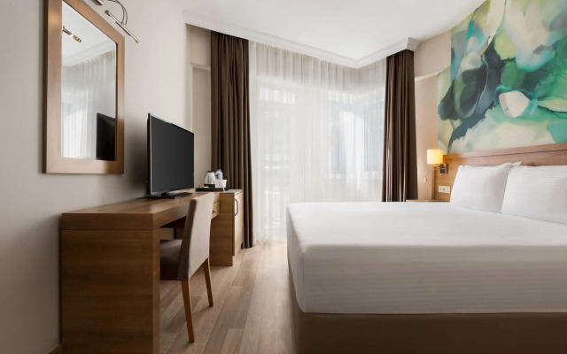 Wyndham Garden Lara (ex. Lara Family Club)