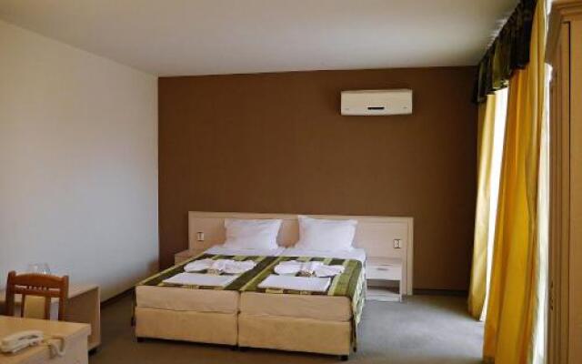 Avalon Apartments