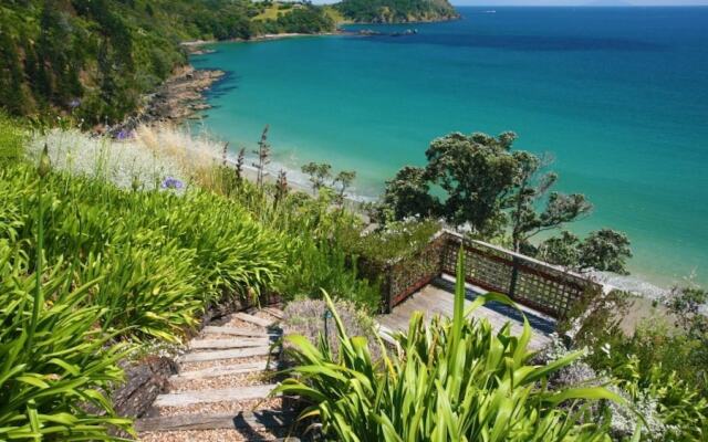 Sea View Waiheke