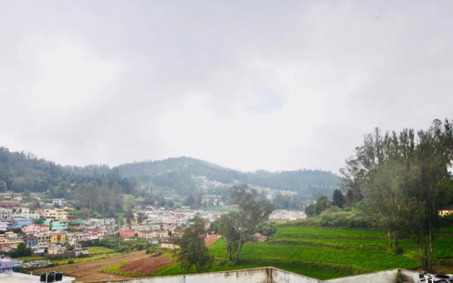 Down House 19 Ooty - TEYT HOLIDAYS