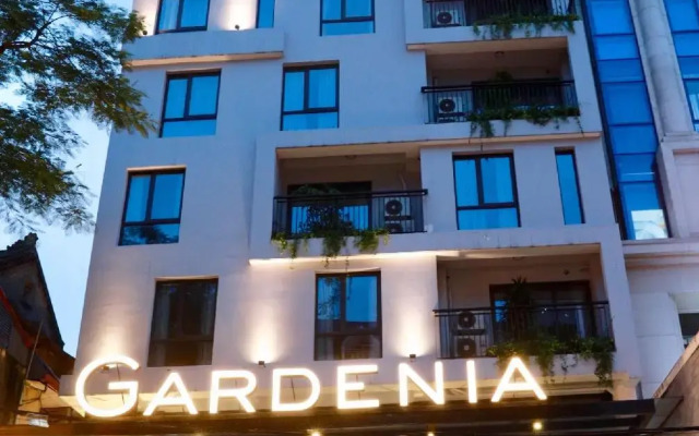 Gardenia Serviced Apartment - 48 Bich Cau