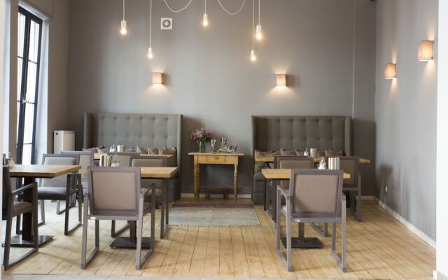 Cottage Rheingau Hotel