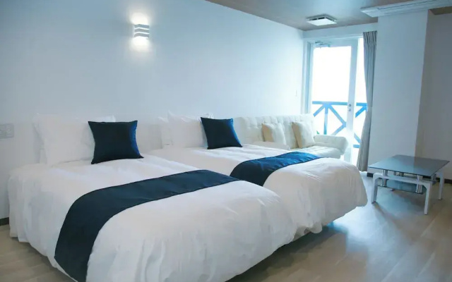 Setouchi Resort Hotel