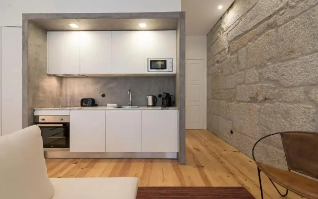 LovelyStay - Rico's Apartment - Almada 1ºF