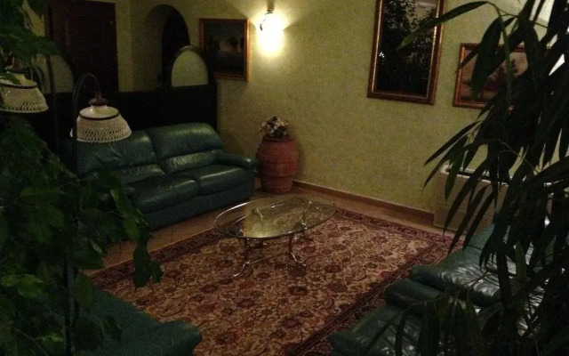 Bagno Santo Residence