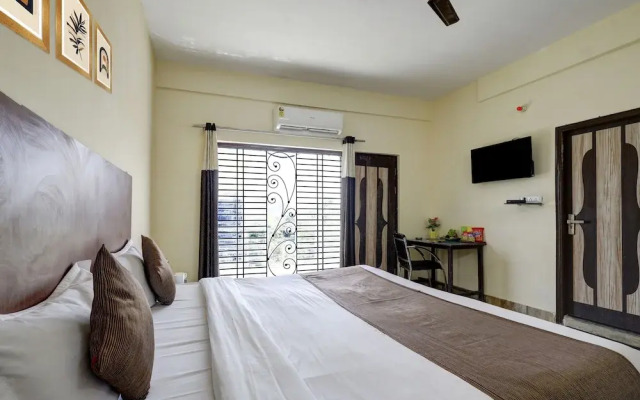 Hotel Spectrum Inn