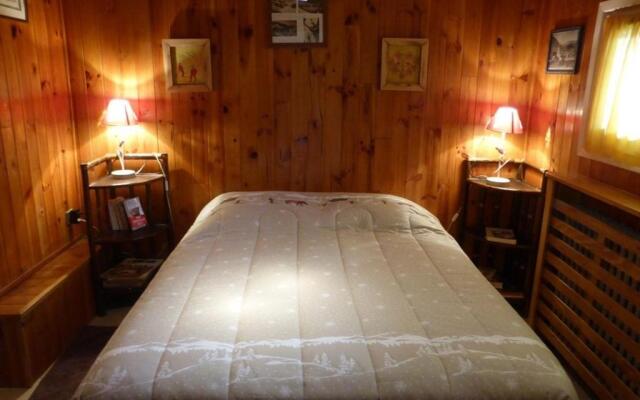 Chalet Arêches-Beaufort, 6 pièces, 10 personnes - FR-1-342-229