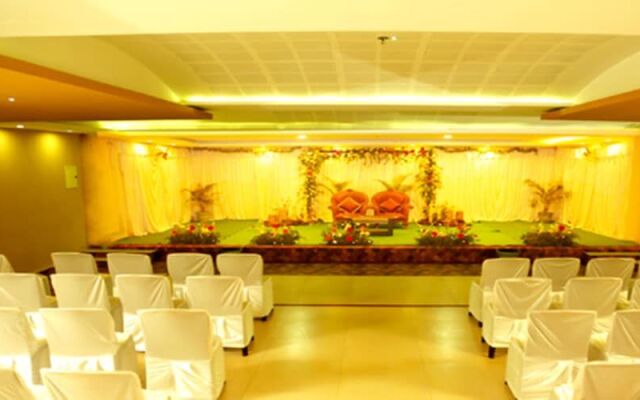 Sasthapuri Hotels