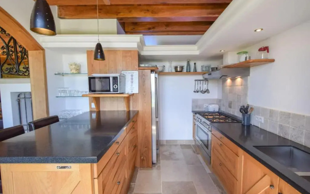 Domaine d'Essendiéras