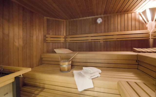 Haus Bötticher Straße Whg 01