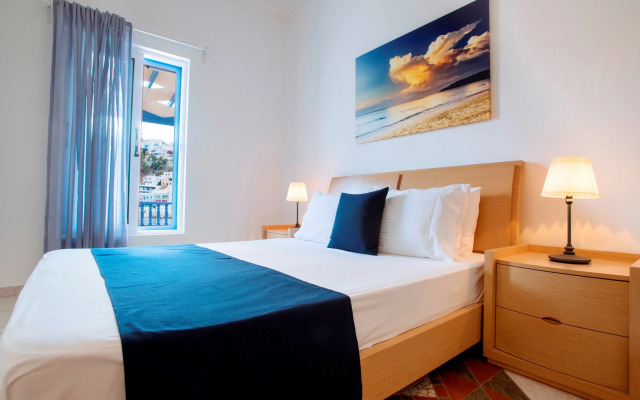 Vithos Aparthotel