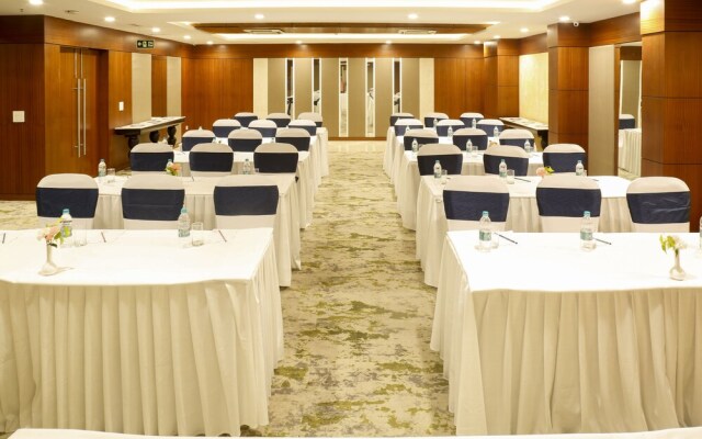 Nemesia City Center Gurugram Sector 29