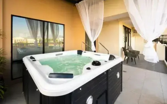 SixtyFifth Destination Resort Hotel