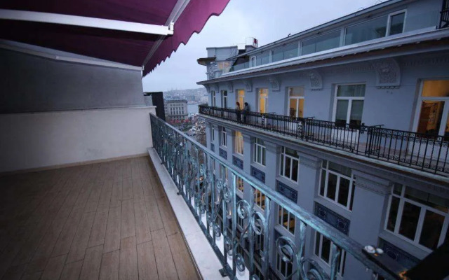 Vita Suites Karakoy