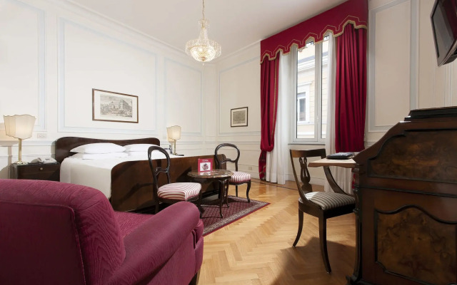 Hotel Quirinale