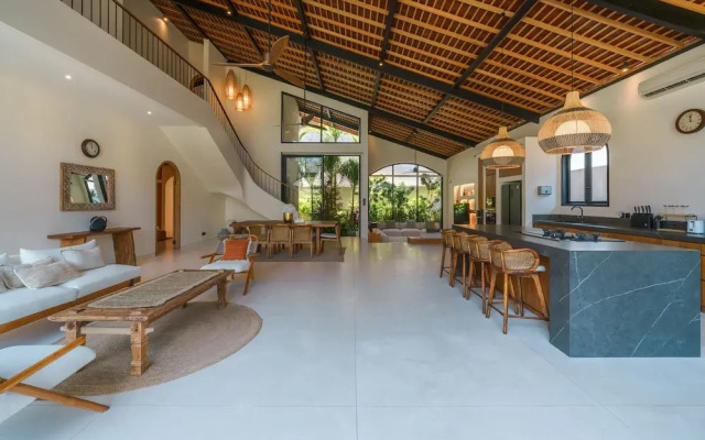 Casa Donilo