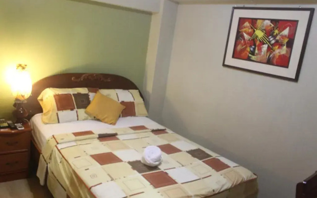 Hostal Ventura Isabel