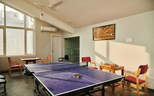 Bliss Farm Stay- lilly