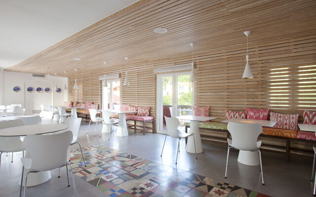 Hotel Cala Sant Vicenç - Adults Only + 16