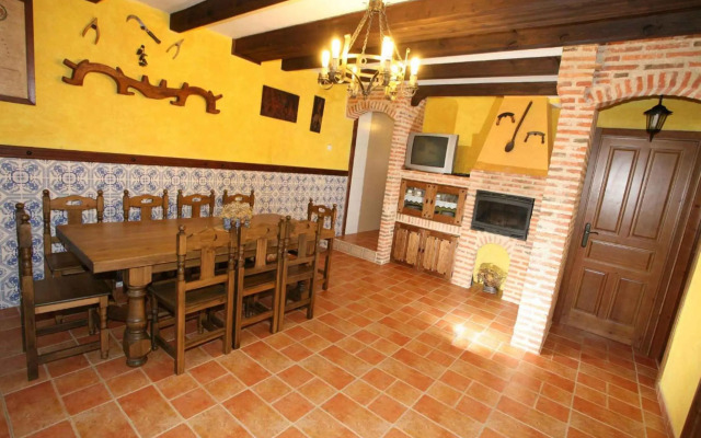 Casa Rural Calderon de Medina III