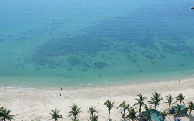 Beach City Apartment