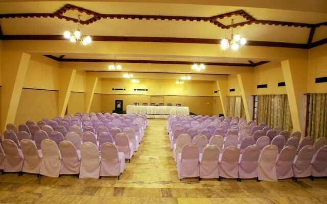 Manuelsons Malabar Palace