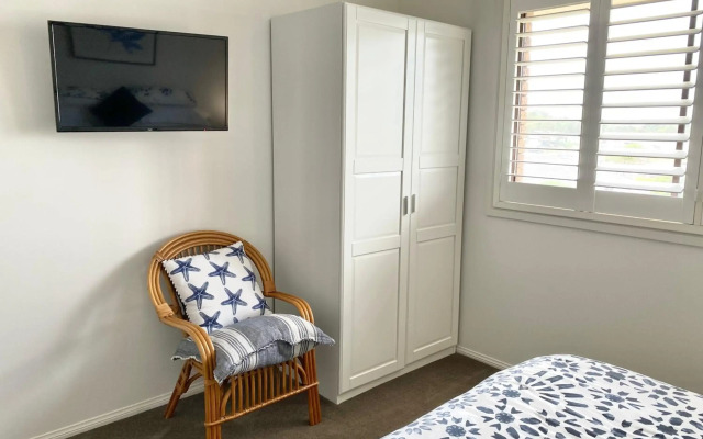 Bermagui Beach Apartment