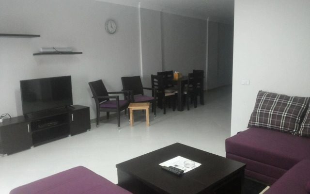 Grand Ocean Hotel & Resort