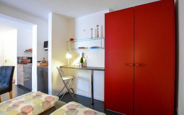 K314 Bonn Aparthotel - Boardinghouse