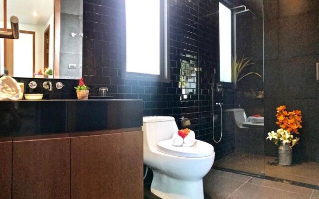 Coco Kamala: Breathtaking villa