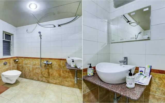 Treebo Trend La Paradise, Pune