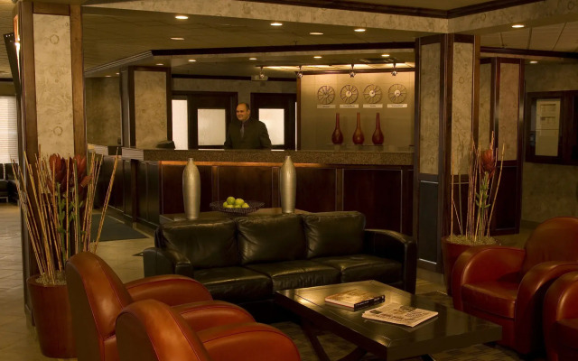Nomad Hotel and Suites