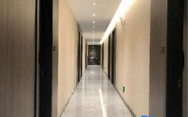 Zheli Fashionable Hotel