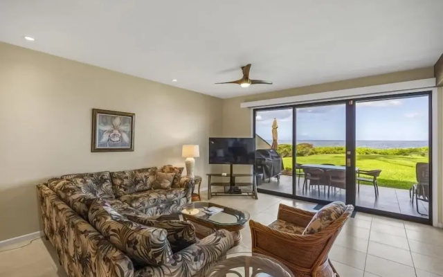 Makena Surf, #f-109 2 Bedroom Condo