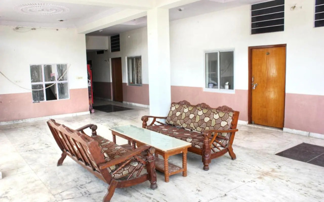 Hotel Shyam Darbar