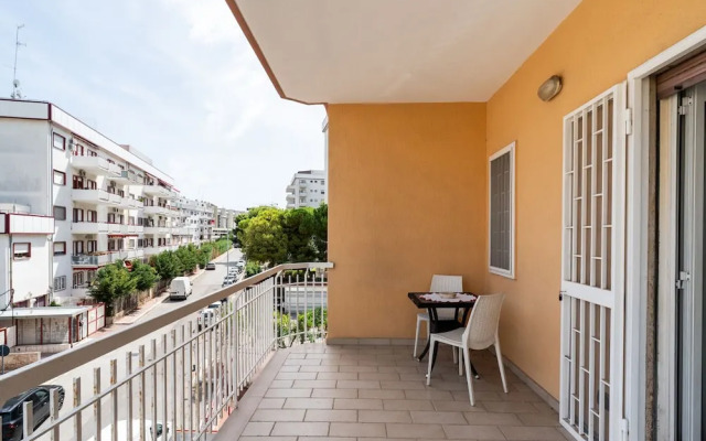 Roomy Family Apartment by Wonderful Italy