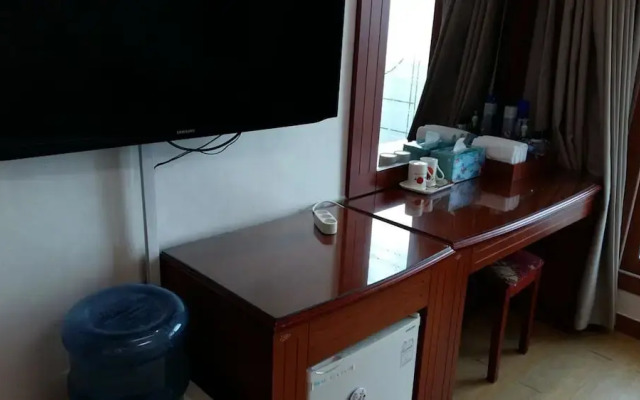 Davinchi Motel