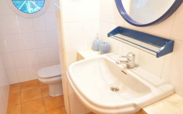 New York  4 Holiday House Vil3