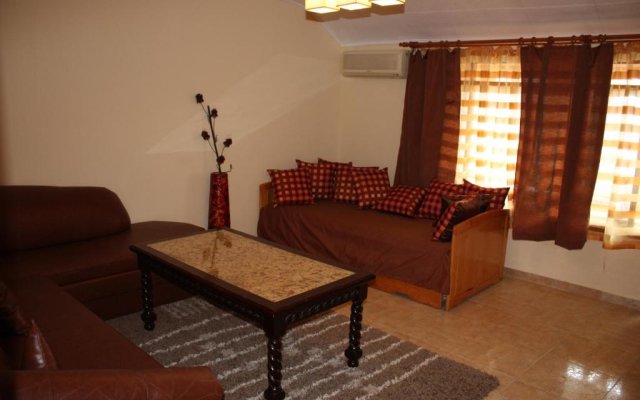 Guest House Fener