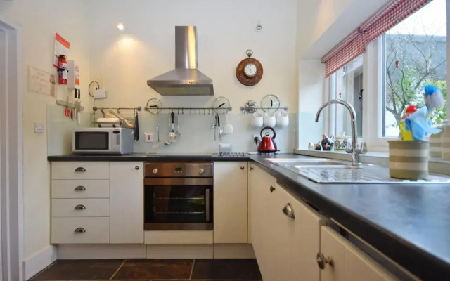 The Barn at Guiles , Petersfield